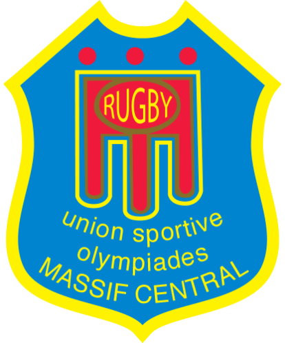 logo USOMC